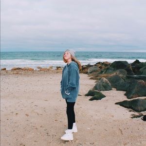 Meet your Posher, Ricki